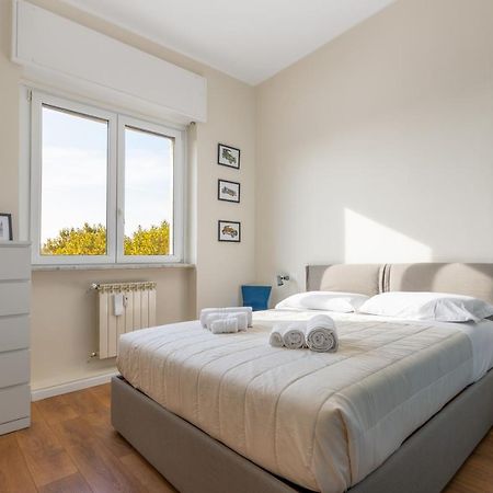 Maiolica Apartment - Free Parking And Great Connection To Linate And Duomo Mailand Exterior foto